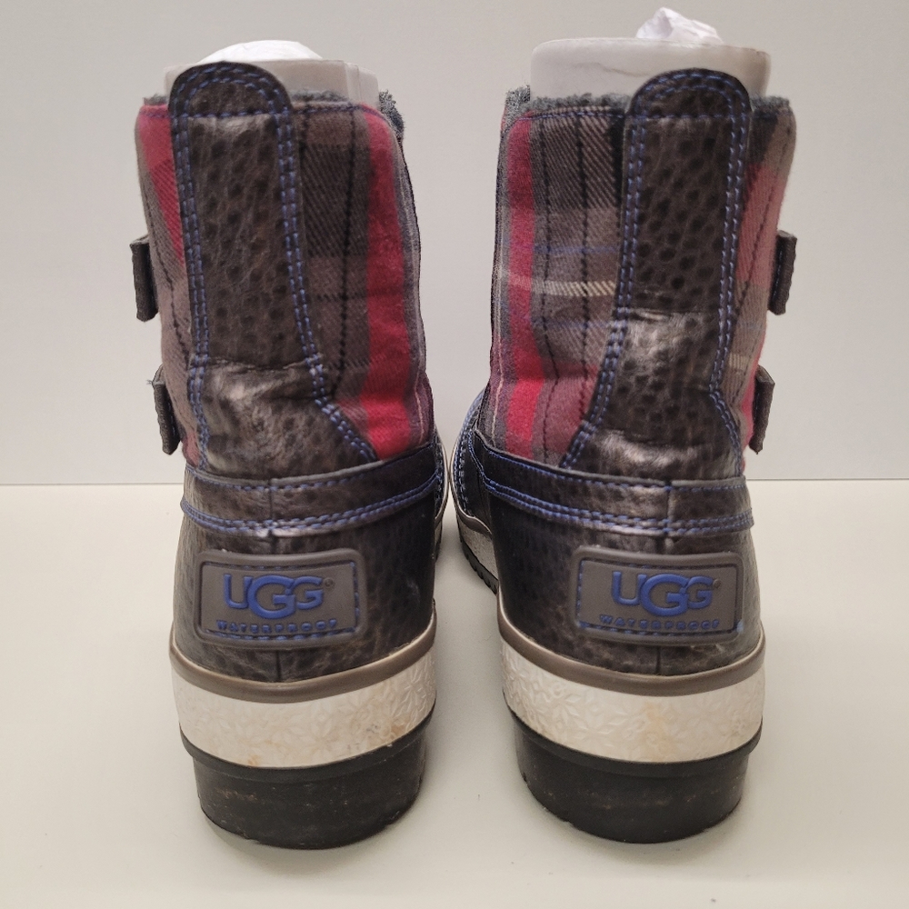 💖HOST PICK💖 UGG Marrais Waterproof Boots - Picture 7 of 12